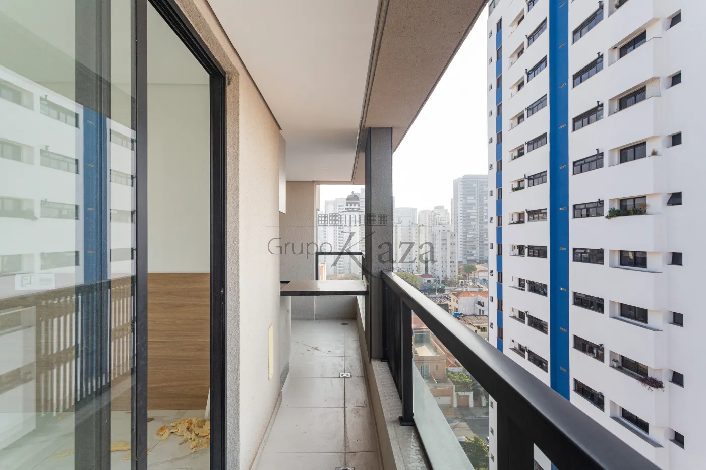 Foto 7 de Apartamento Padrão em Ipiranga, São Paulo - imagem 7