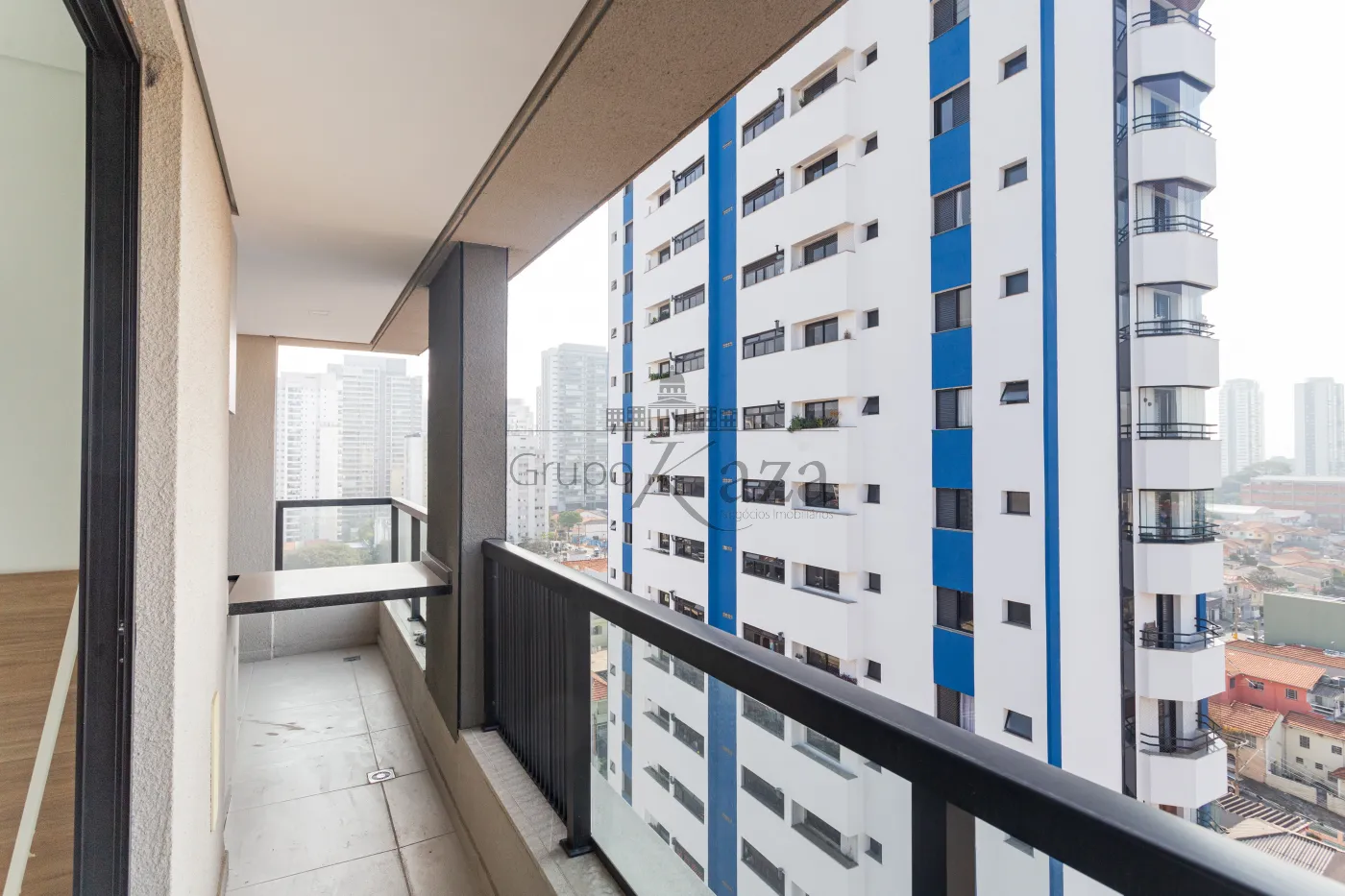 Foto 8 de Apartamento Padrão em Ipiranga, São Paulo - imagem 8