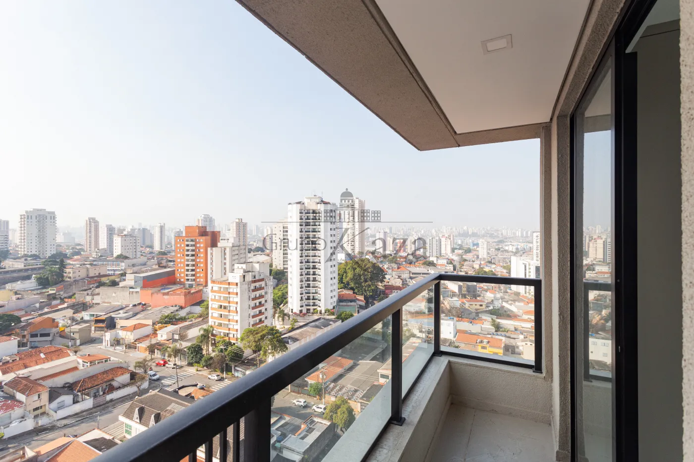 Foto 10 de Apartamento Padrão em Ipiranga, São Paulo - imagem 10