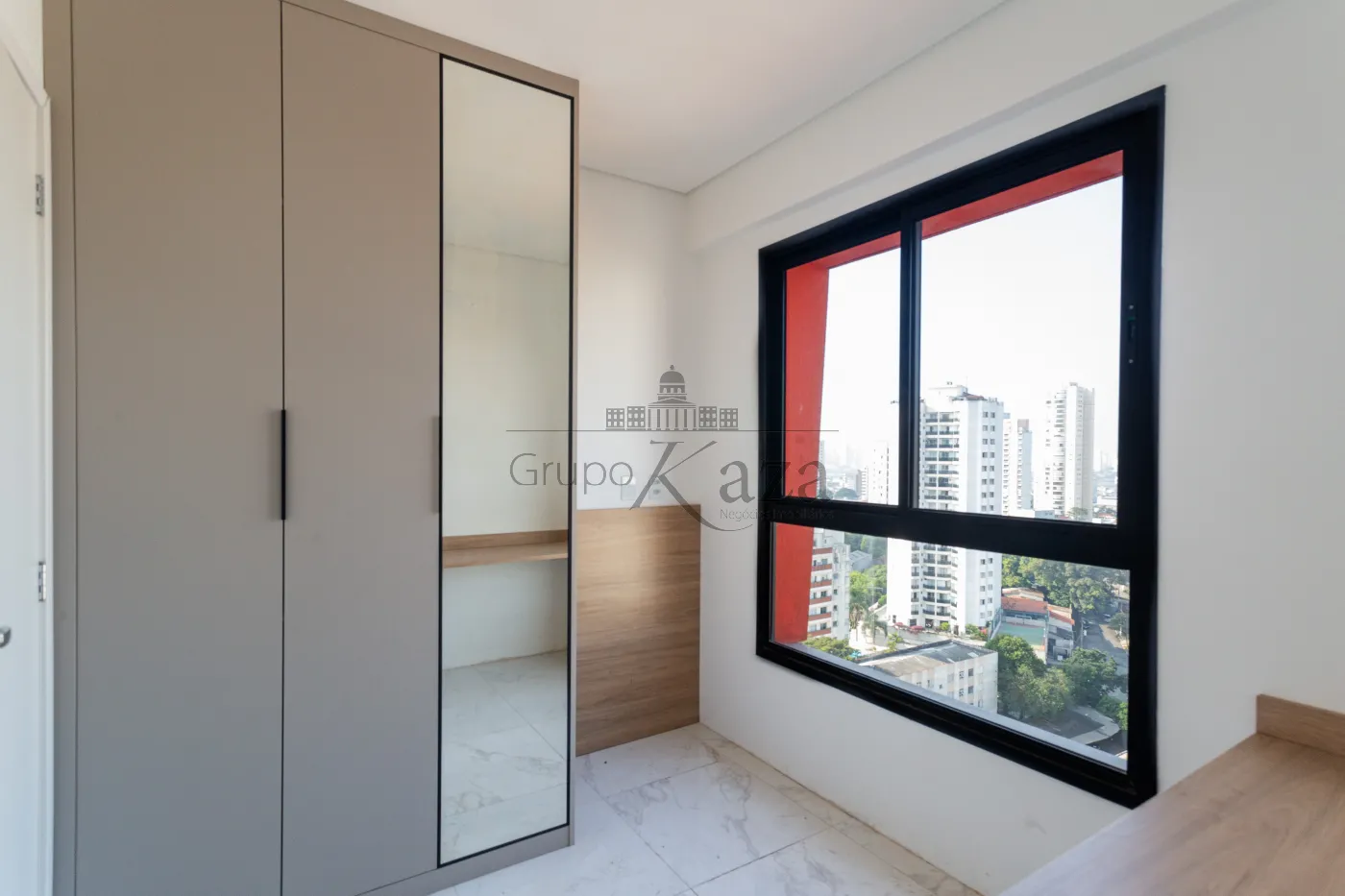 Foto 11 de Apartamento Padrão em Ipiranga, São Paulo - imagem 11
