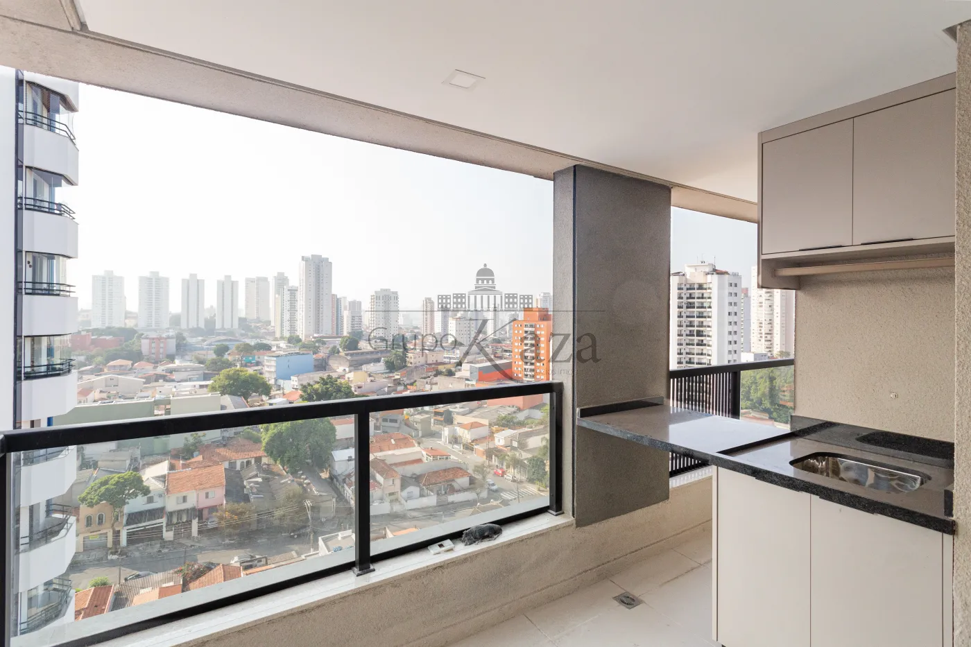 Foto 13 de Apartamento Padrão em Ipiranga, São Paulo - imagem 13