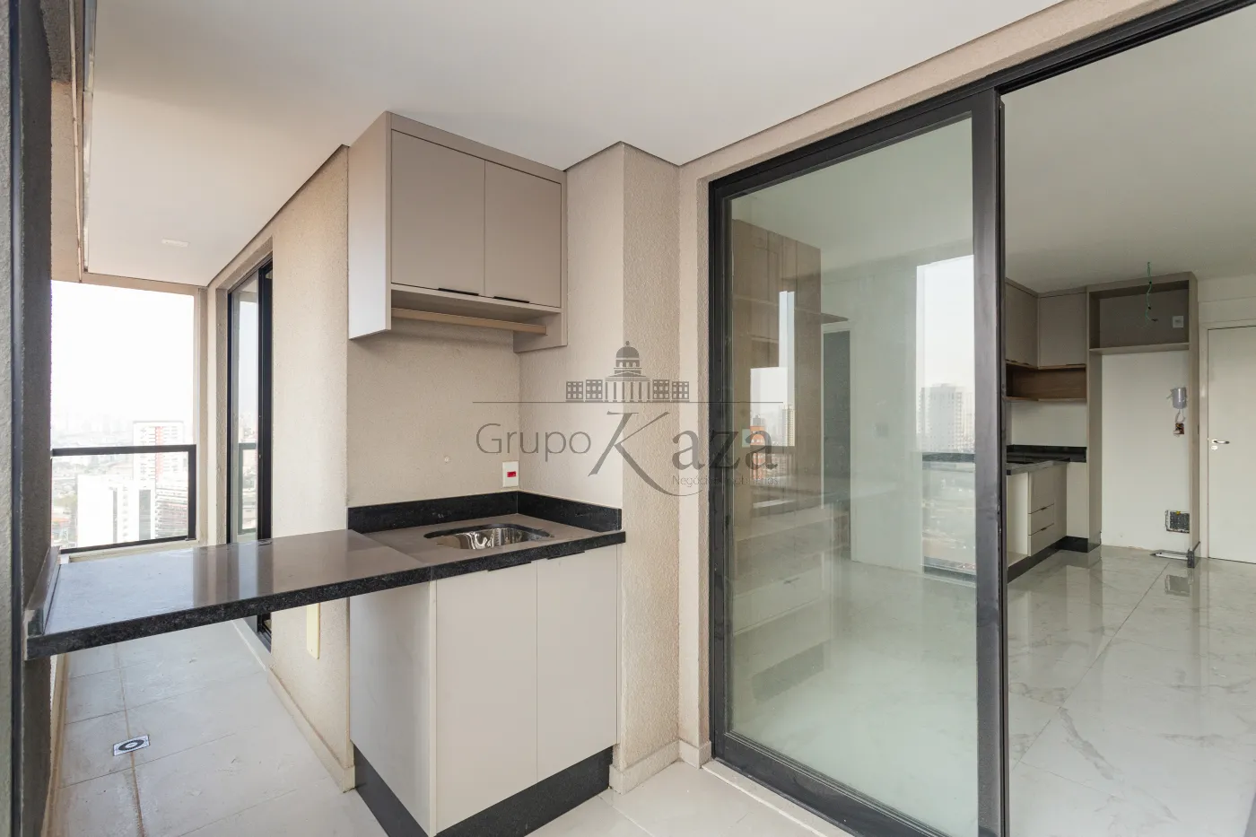 Foto 14 de Apartamento Padrão em Ipiranga, São Paulo - imagem 14