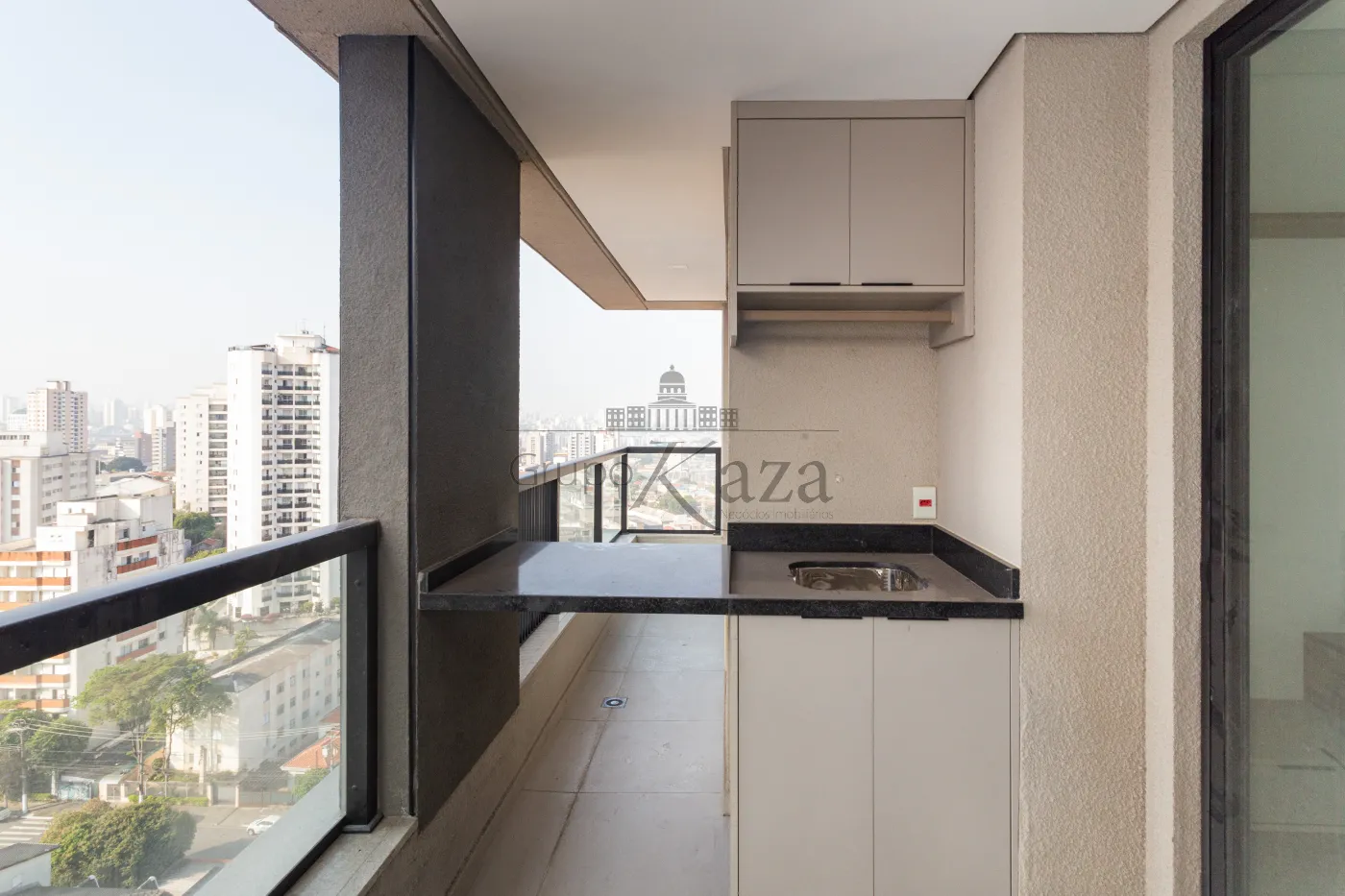Foto 15 de Apartamento Padrão em Ipiranga, São Paulo - imagem 15