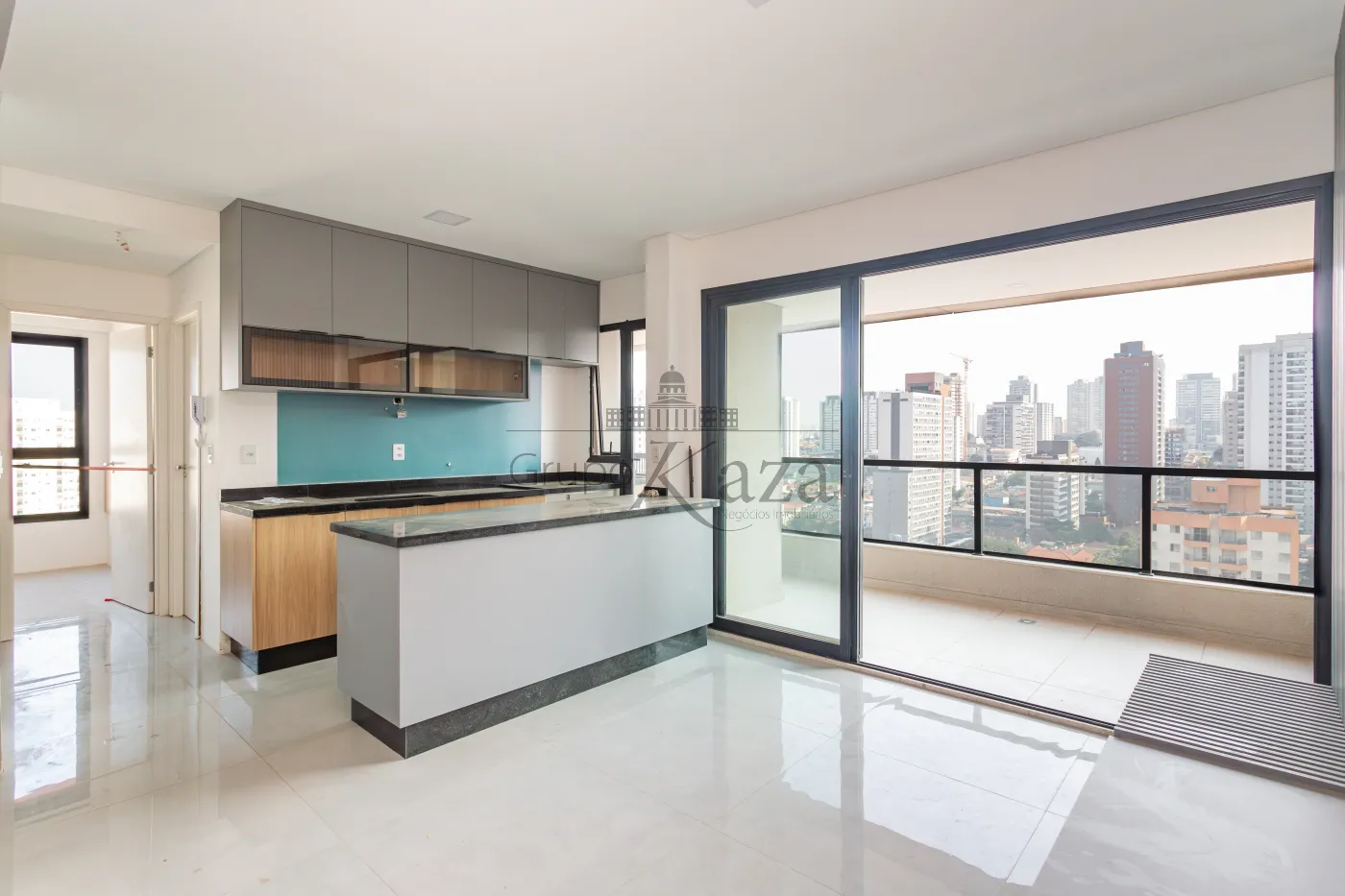 Foto 1 de Apartamento Padrão em Ipiranga, São Paulo - imagem 1