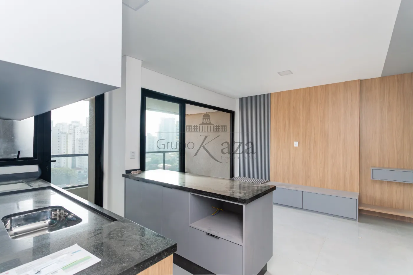 Foto 2 de Apartamento Padrão em Ipiranga, São Paulo - imagem 2