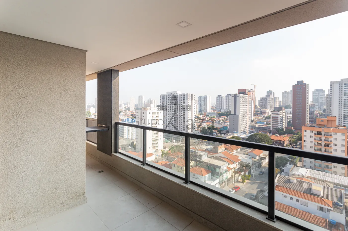 Foto 5 de Apartamento Padrão em Ipiranga, São Paulo - imagem 5