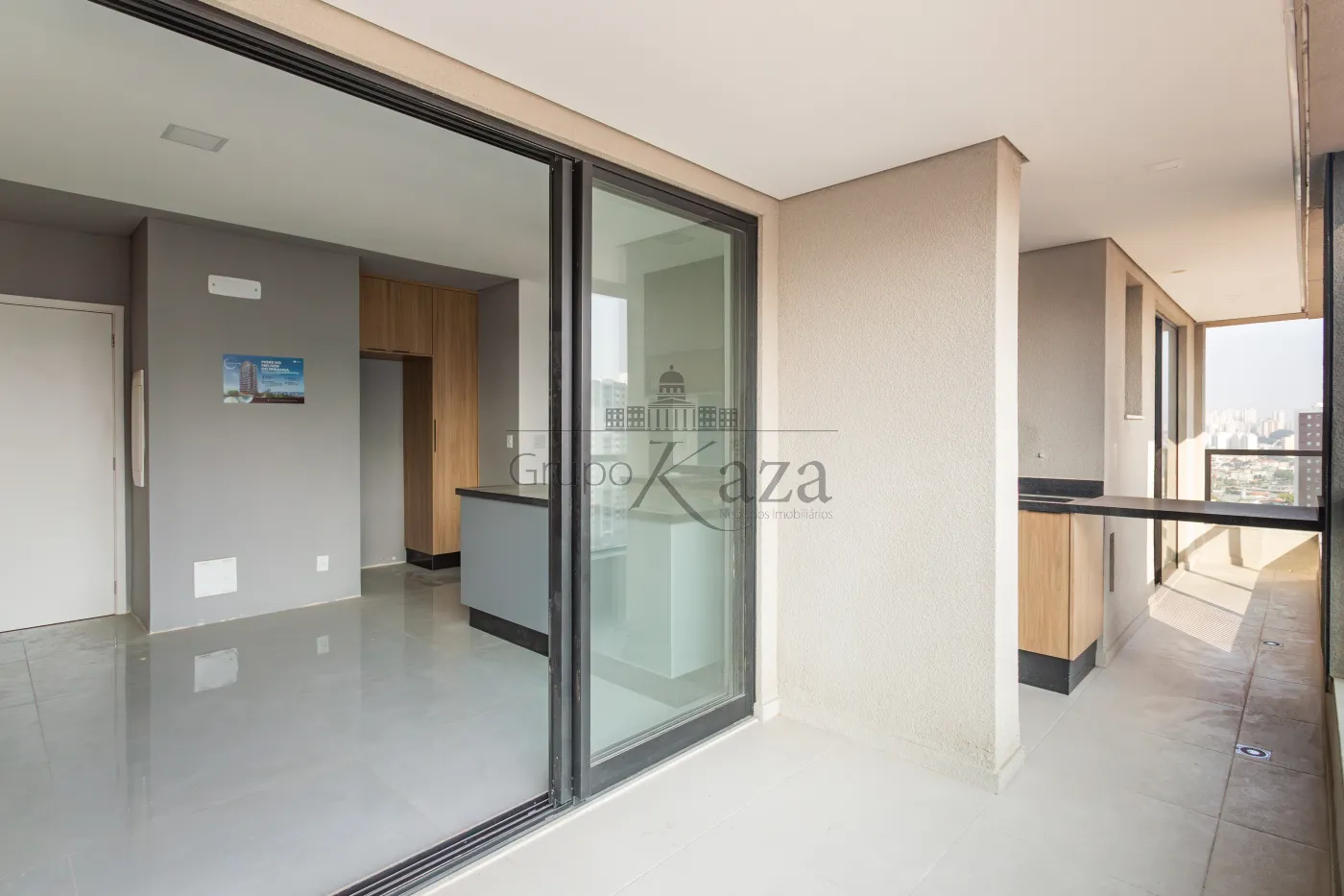 Foto 6 de Apartamento Padrão em Ipiranga, São Paulo - imagem 6