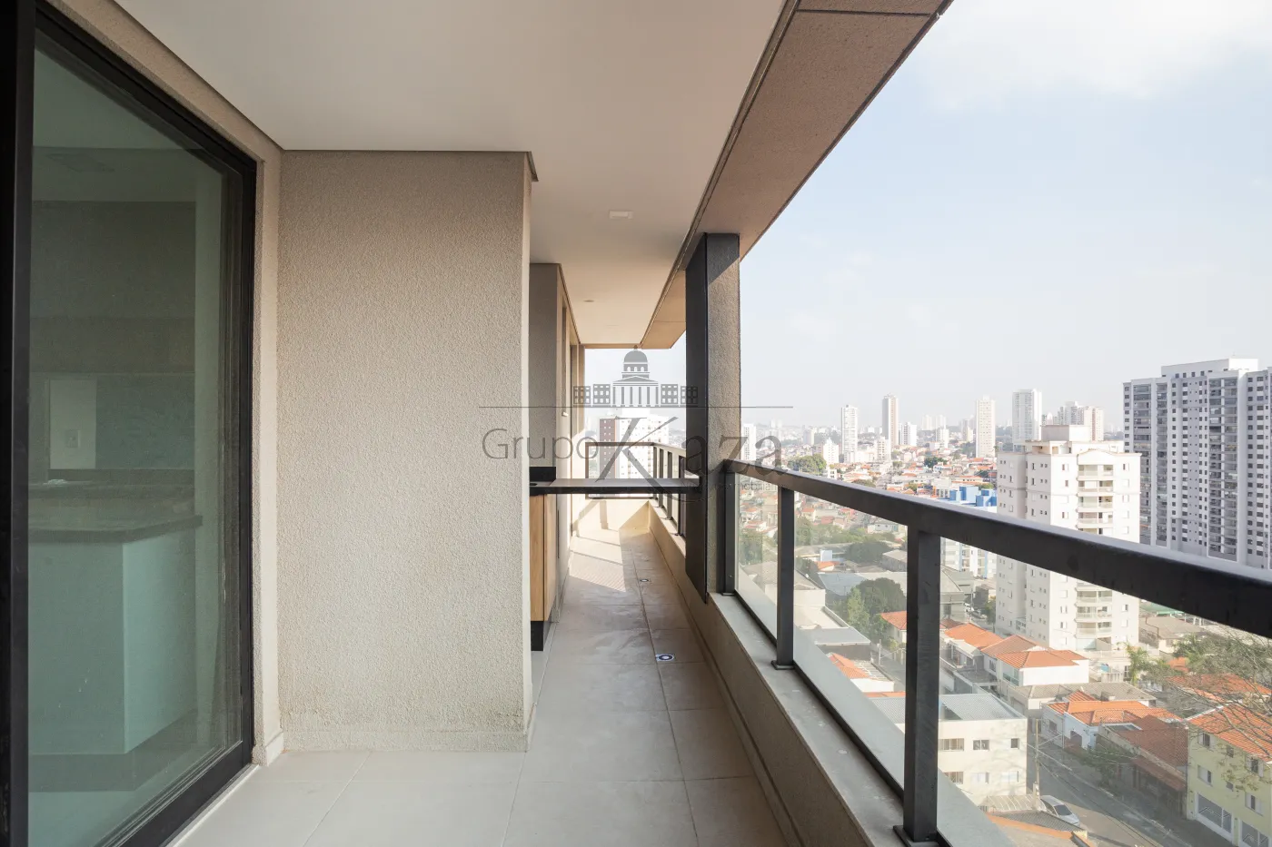 Foto 7 de Apartamento Padrão em Ipiranga, São Paulo - imagem 7