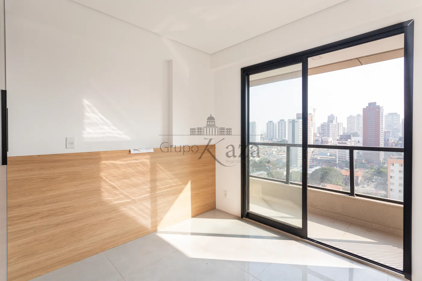 Foto 8 de Apartamento Padrão em Ipiranga, São Paulo - imagem 8