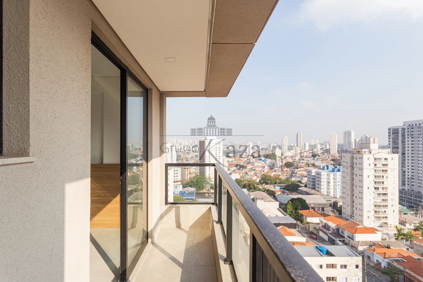 Foto 11 de Apartamento Padrão em Ipiranga, São Paulo - imagem 11