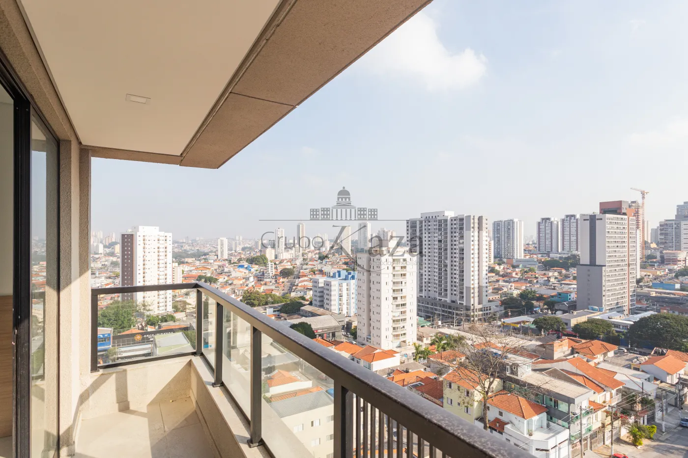 Foto 12 de Apartamento Padrão em Ipiranga, São Paulo - imagem 12