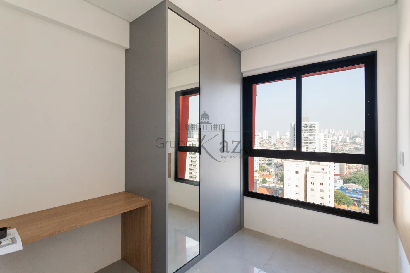 Foto 13 de Apartamento Padrão em Ipiranga, São Paulo - imagem 13