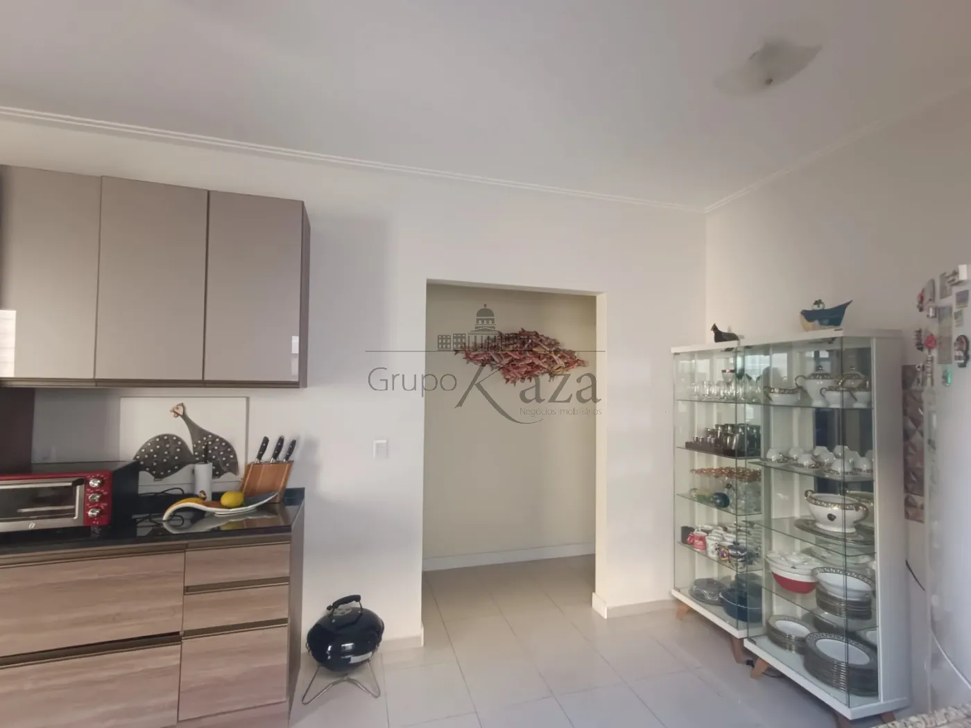 Foto 6 de Casa Térrea em Jardim Portugal, São José dos Campos - imagem 6