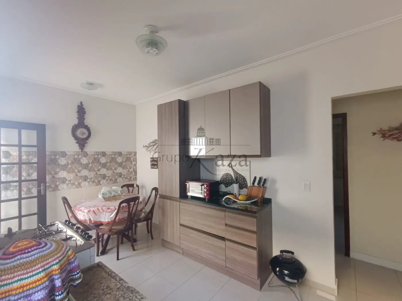 Foto 7 de Casa Térrea em Jardim Portugal, São José dos Campos - imagem 7