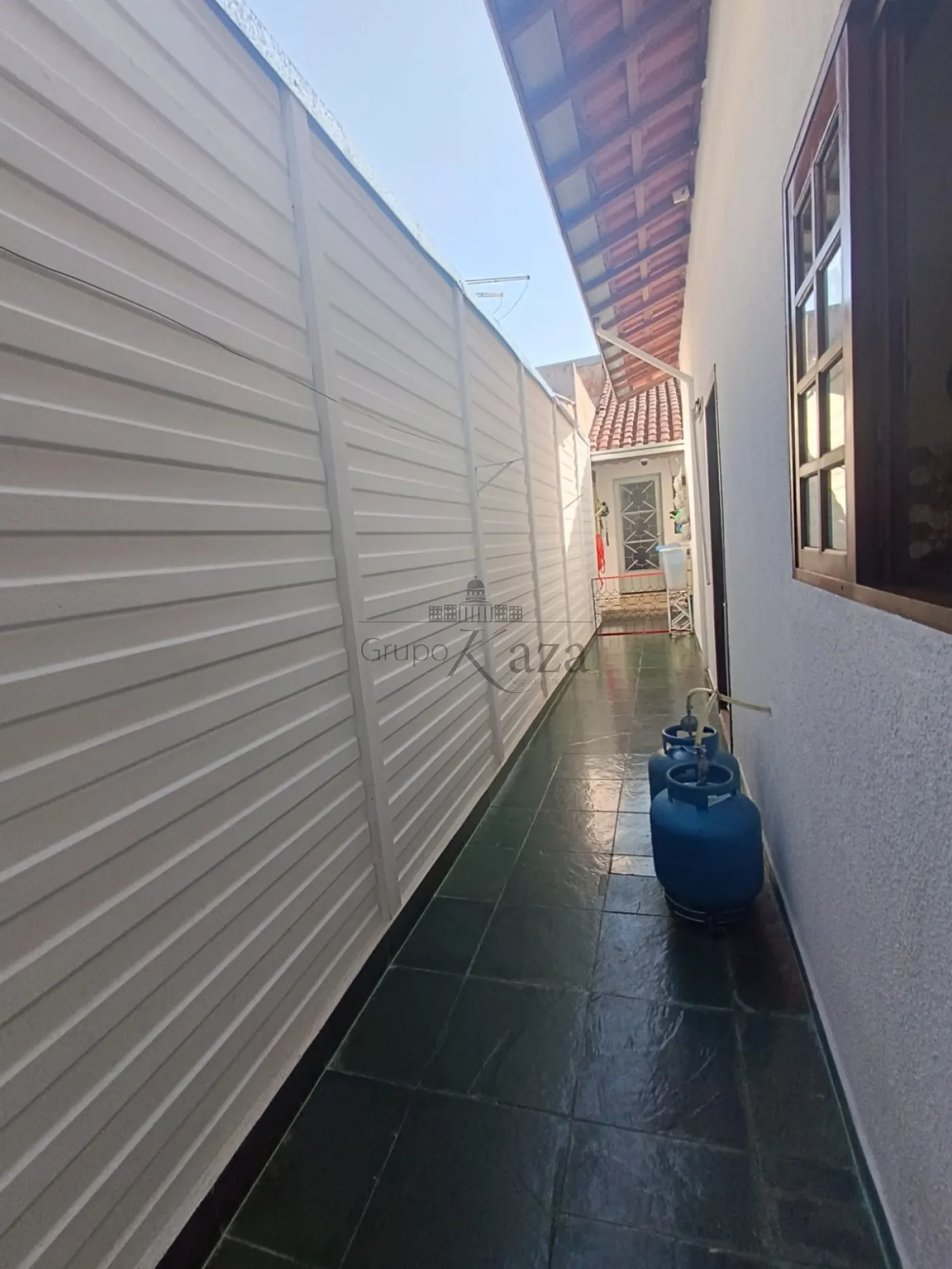 Foto 22 de Casa Térrea em Jardim Portugal, São José dos Campos - imagem 22