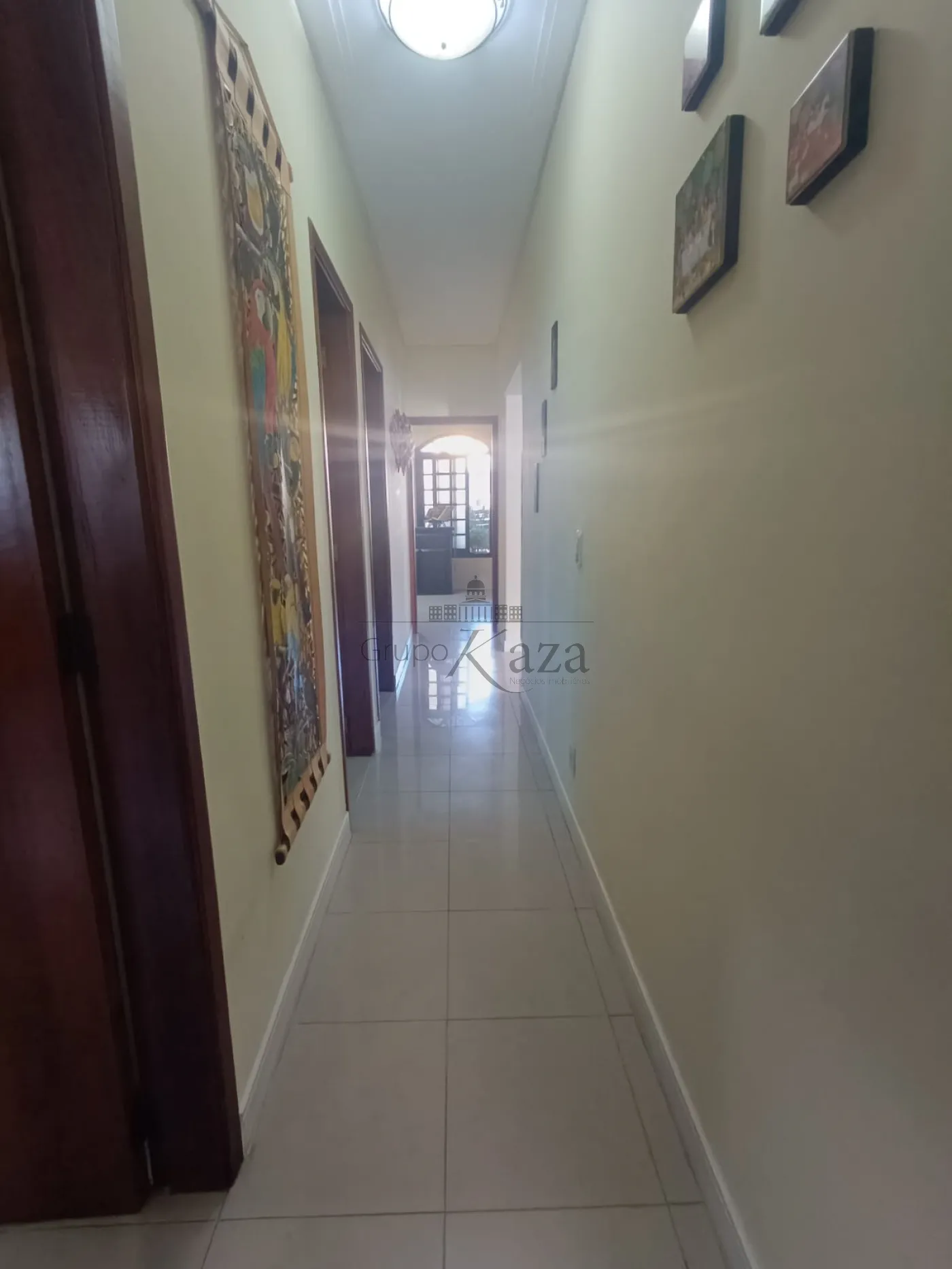 Foto 10 de Casa Térrea em Jardim Portugal, São José dos Campos - imagem 10