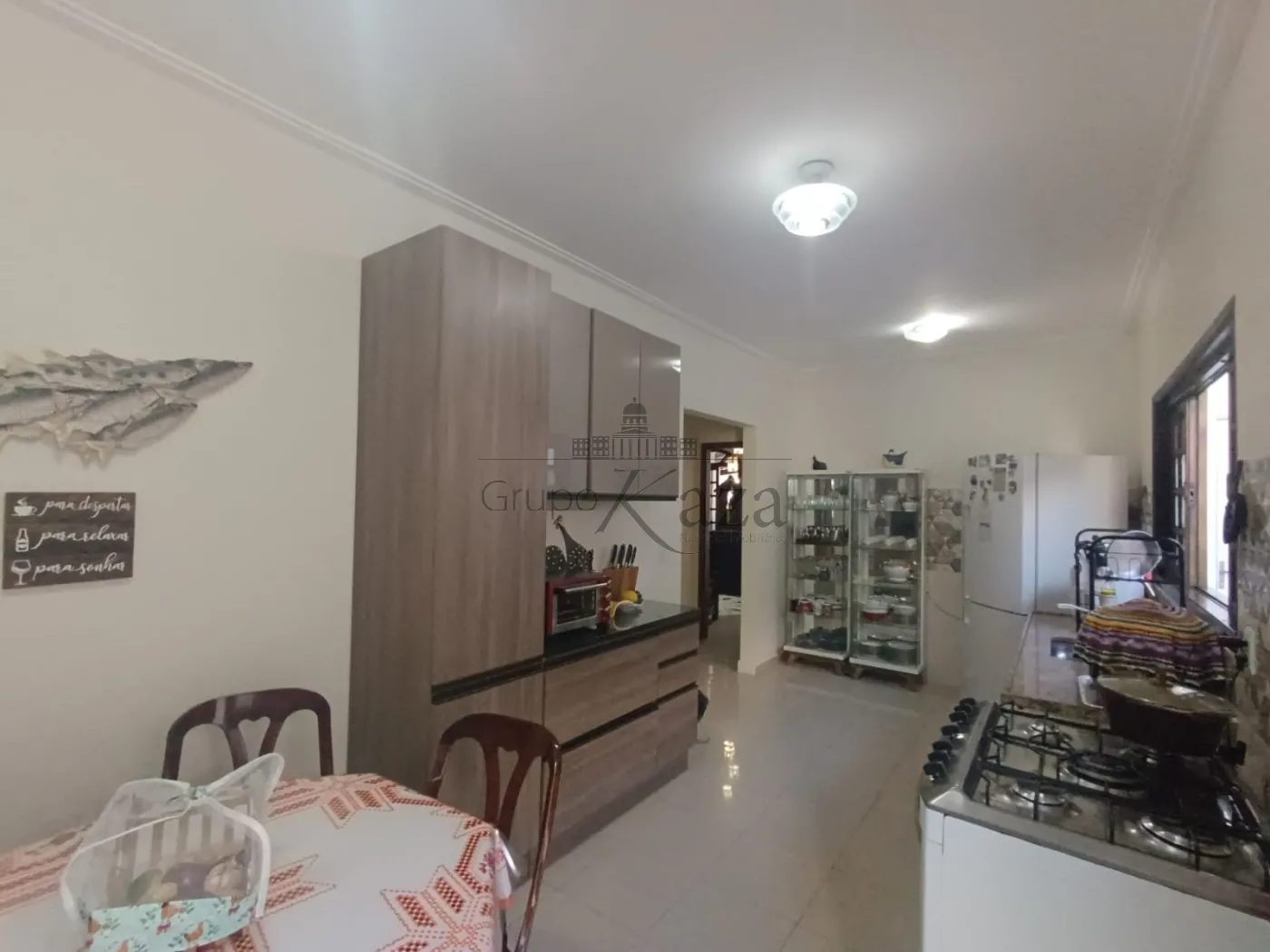 Foto 8 de Casa Térrea em Jardim Portugal, São José dos Campos - imagem 8