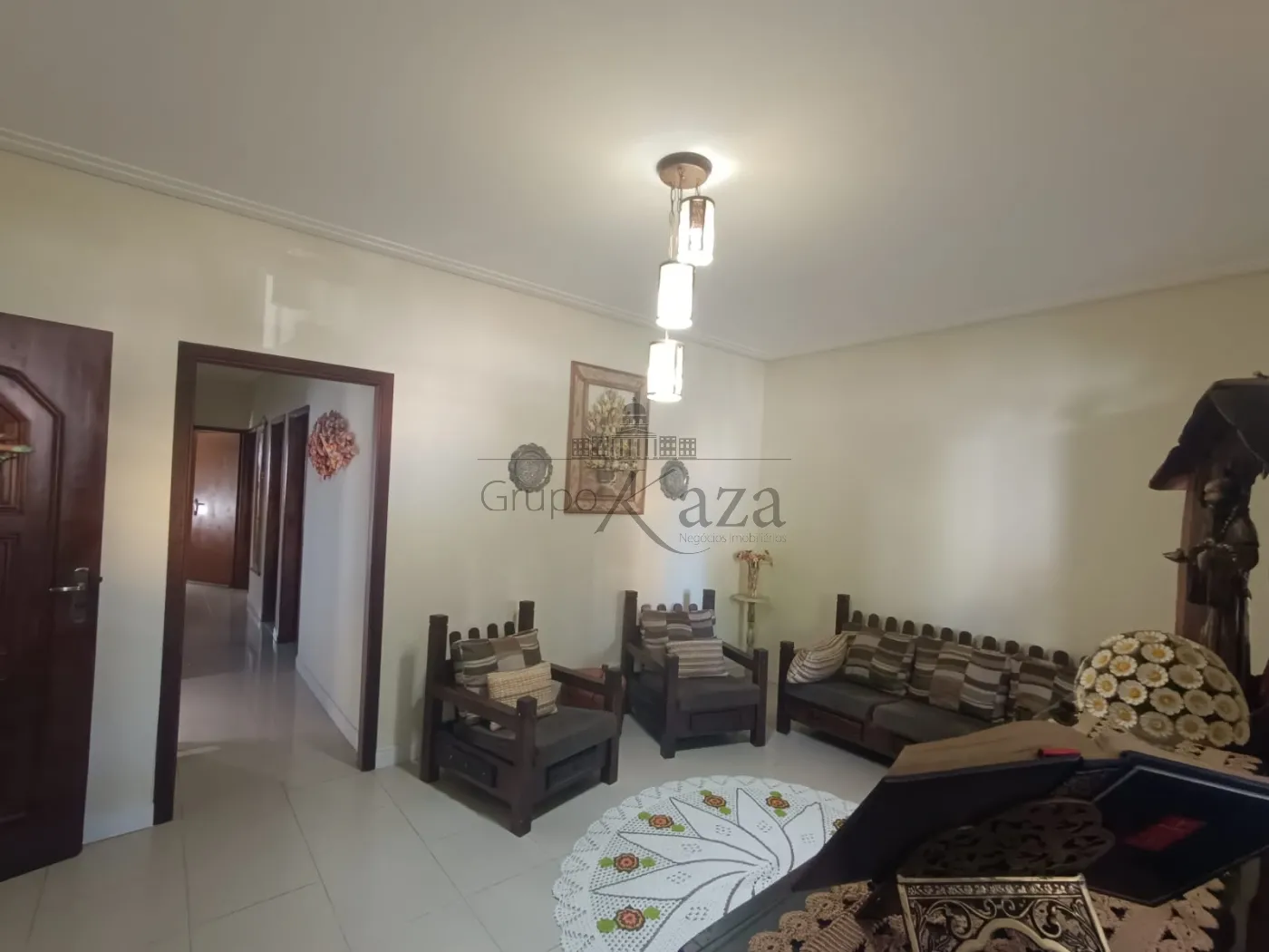 Foto 3 de Casa Térrea em Jardim Portugal, São José dos Campos - imagem 3 Foto 3 de Casa Térrea em Jardim Portugal, São José dos Campos - imagem 3