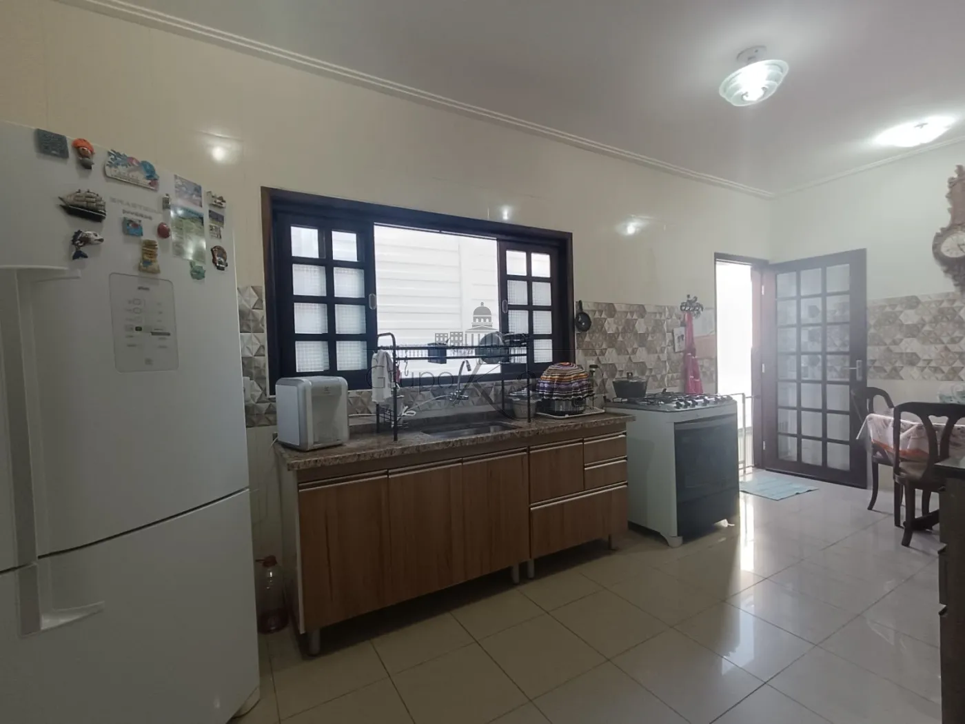 Foto 9 de Casa Térrea em Jardim Portugal, São José dos Campos - imagem 9