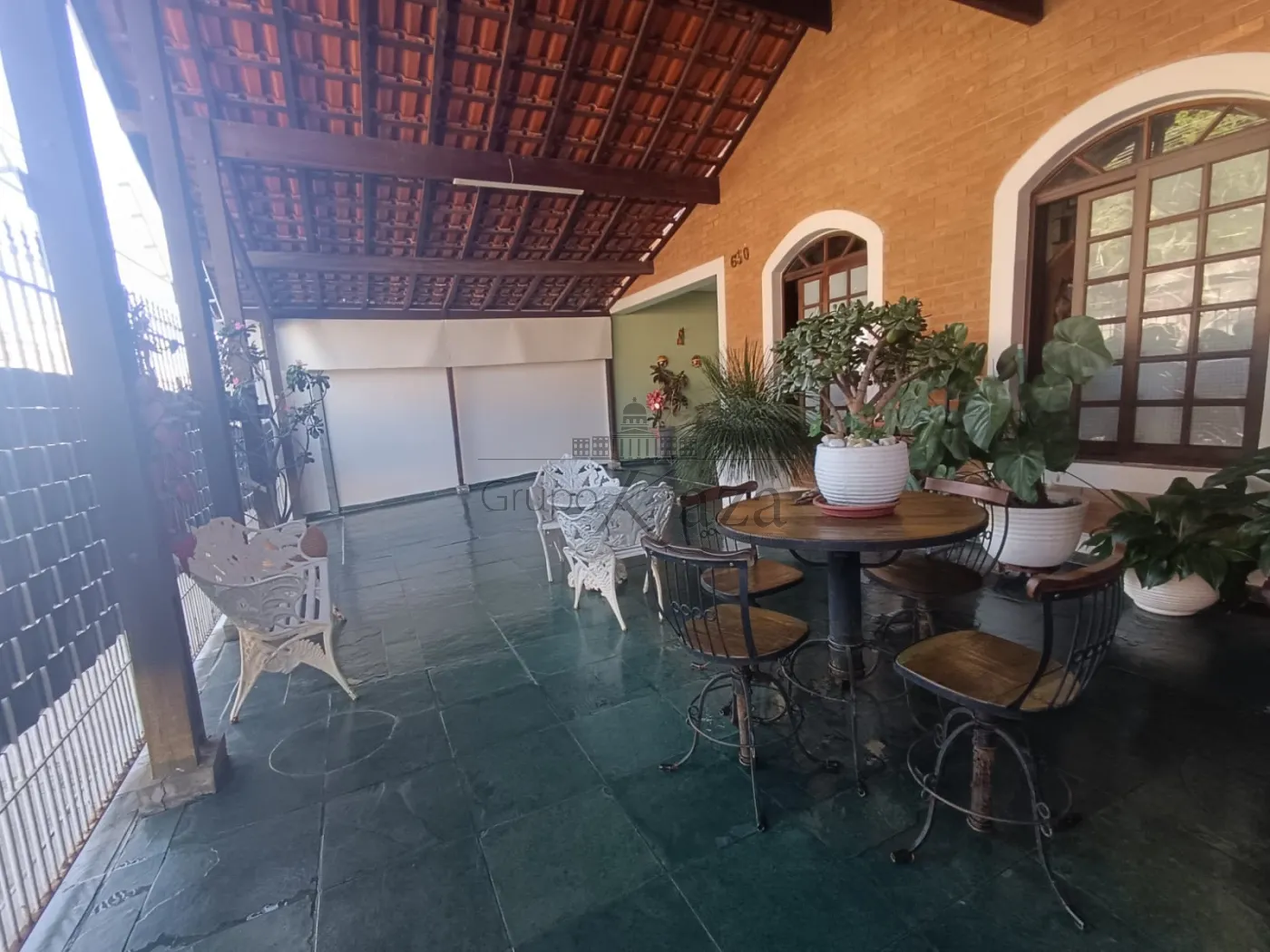 Foto 29 de Casa Térrea em Jardim Portugal, São José dos Campos - imagem 29