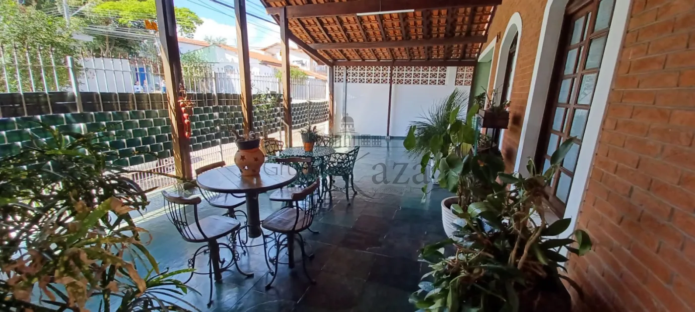 Foto 28 de Casa Térrea em Jardim Portugal, São José dos Campos - imagem 28
