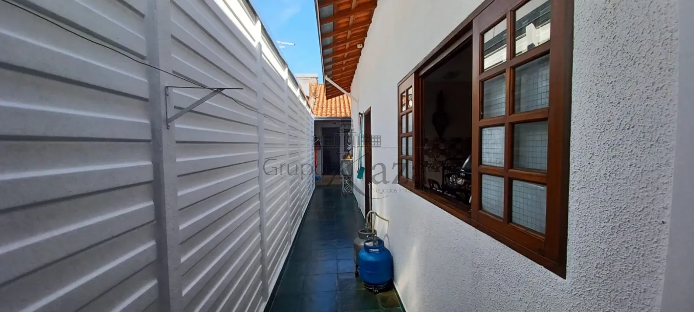Foto 20 de Casa Térrea em Jardim Portugal, São José dos Campos - imagem 20
