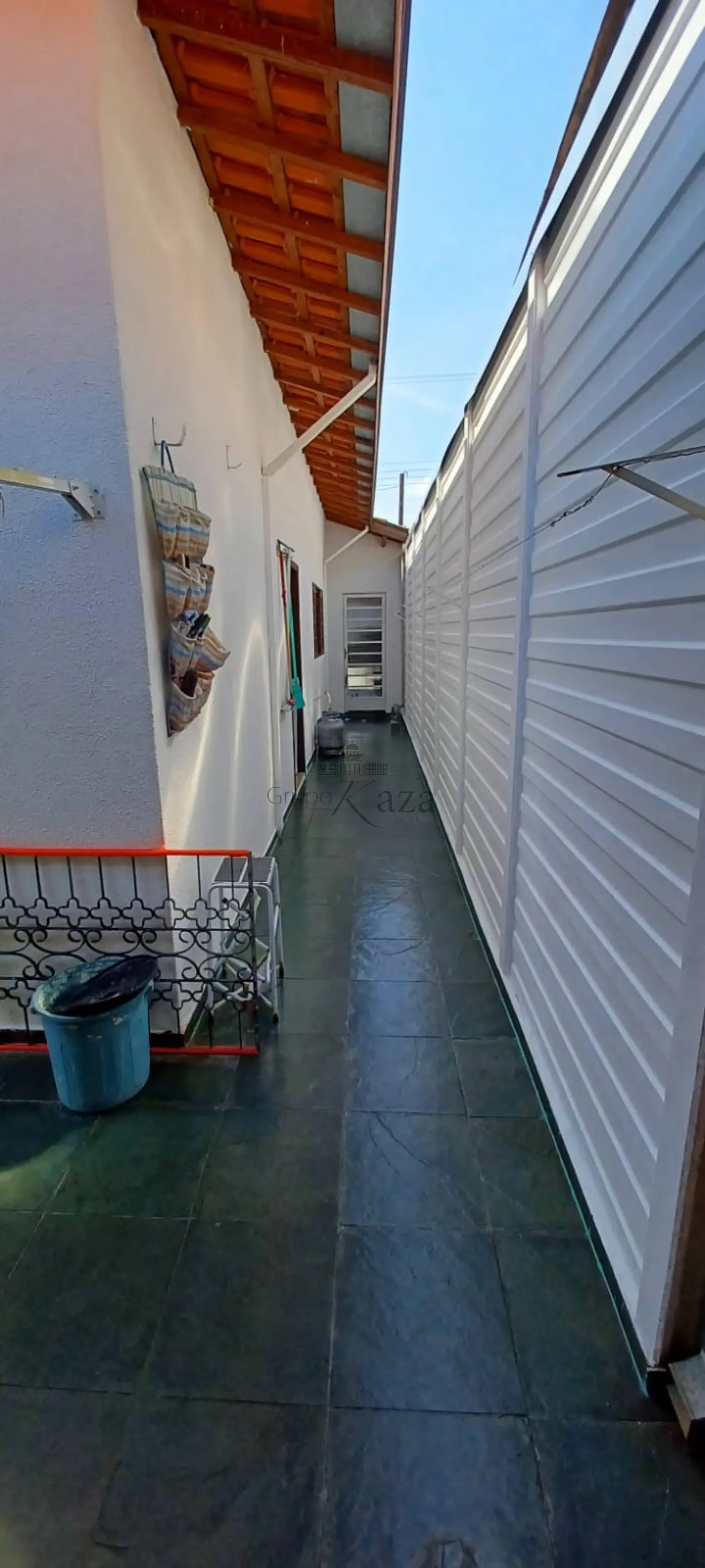 Foto 21 de Casa Térrea em Jardim Portugal, São José dos Campos - imagem 21