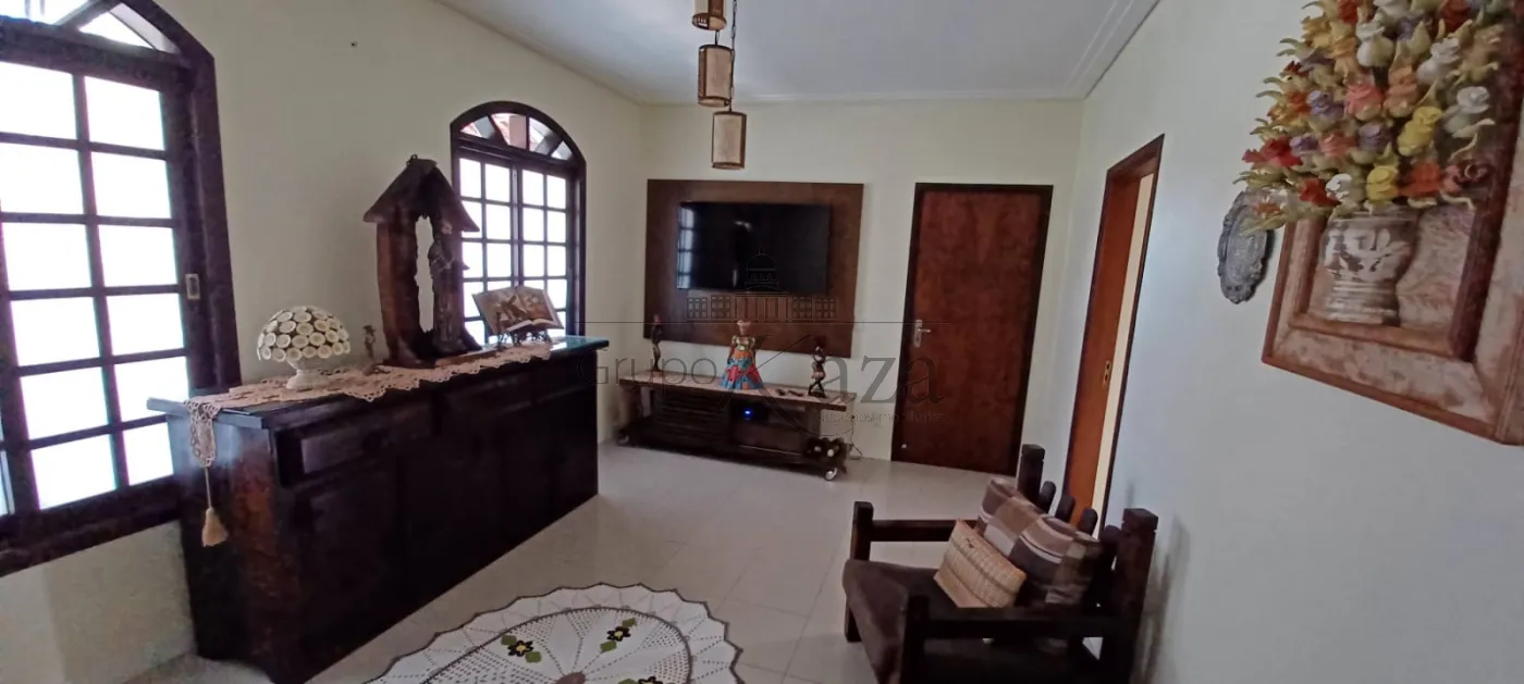 Foto 2 de Casa Térrea em Jardim Portugal, São José dos Campos - imagem 2 Foto 2 de Casa Térrea em Jardim Portugal, São José dos Campos - imagem 2