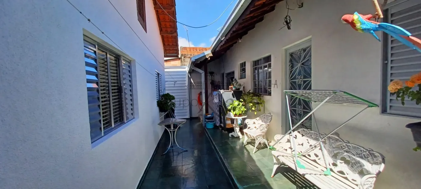 Foto 23 de Casa Térrea em Jardim Portugal, São José dos Campos - imagem 23