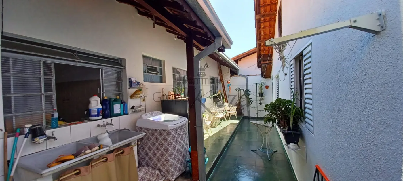 Foto 24 de Casa Térrea em Jardim Portugal, São José dos Campos - imagem 24