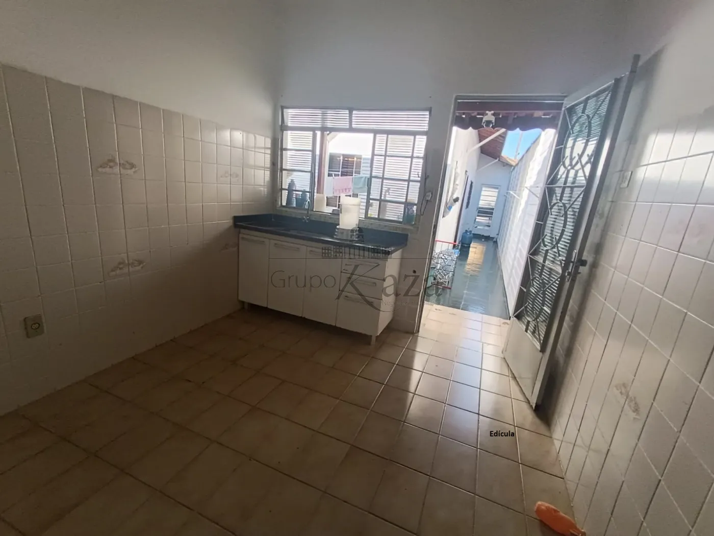 Foto 25 de Casa Térrea em Jardim Portugal, São José dos Campos - imagem 25