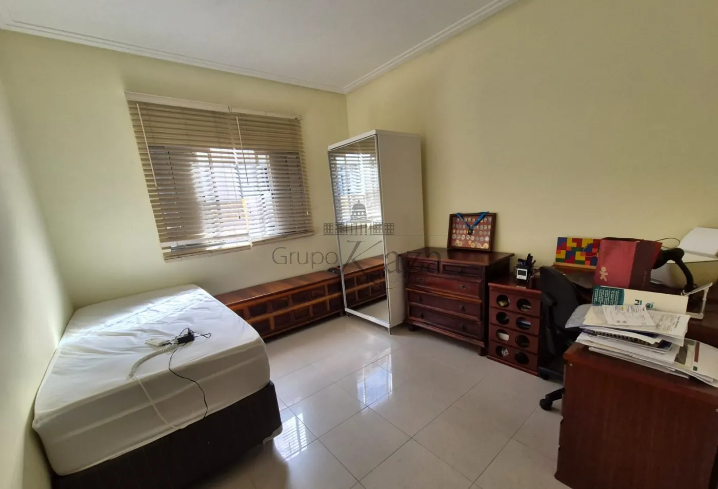 Foto 13 de Casa Térrea em Jardim Portugal, São José dos Campos - imagem 13