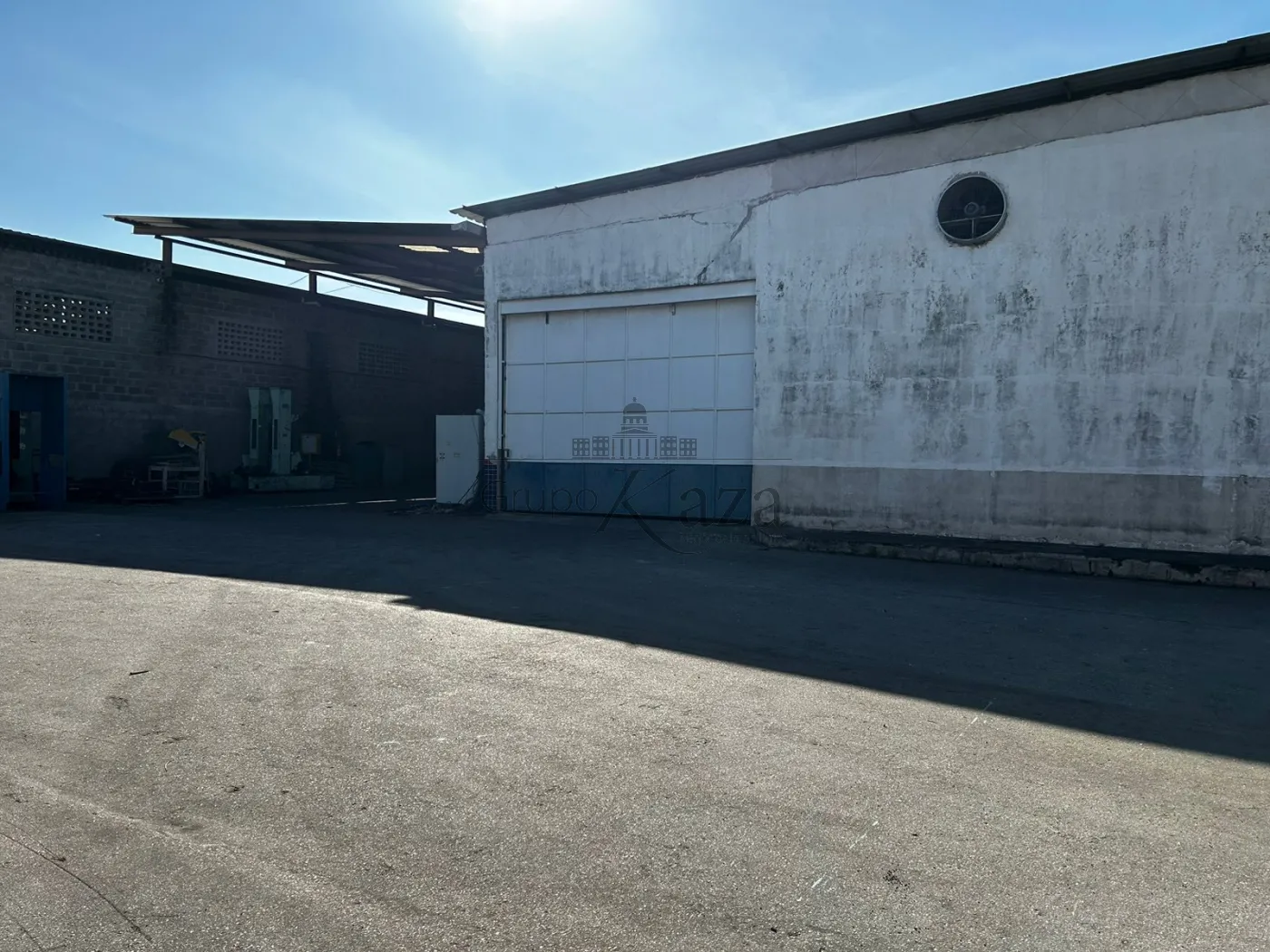 Foto 1 de Industrial Galpão em UNA, Taubaté - imagem 1 Foto 1 de Industrial Galpão em UNA, Taubaté - imagem 1