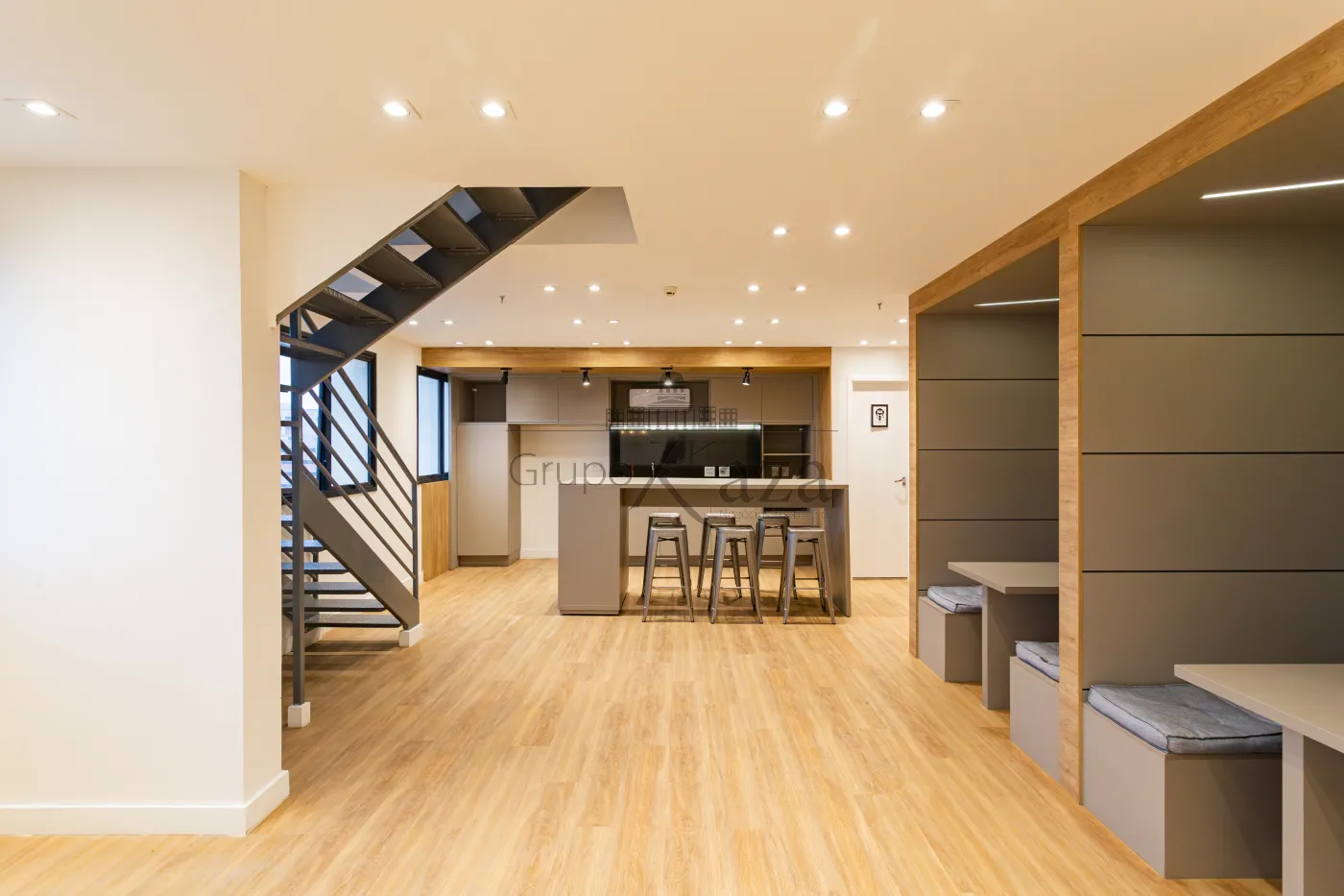 Foto 3 de Comercial Conjunto Comercial em Indianópolis, São Paulo - imagem 3 Foto 3 de Comercial Conjunto Comercial em Indianópolis, São Paulo - imagem 3