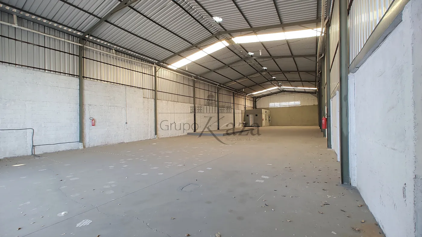 Foto 1 de Comercial Galpão em Residencial São Paulo, Jacareí - imagem 1 Foto 1 de Comercial Galpão em Residencial São Paulo, Jacareí - imagem 1