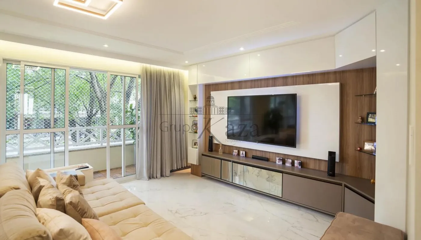 Foto 1 de Casa Condomínio em Campo Belo, São Paulo - imagem 1 Foto 1 de Casa Condomínio em Campo Belo, São Paulo - imagem 1