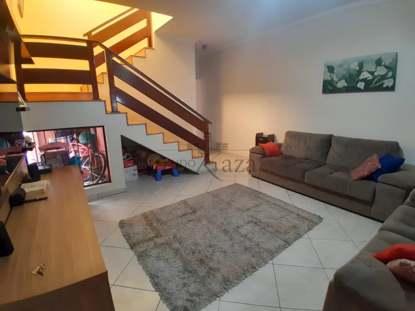 Foto 3 de Casa Sobrado em Residencial Bosque dos Ipês, São José dos Campos - imagem 3 Foto 3 de Casa Sobrado em Residencial Bosque dos Ipês, São José dos Campos - imagem 3