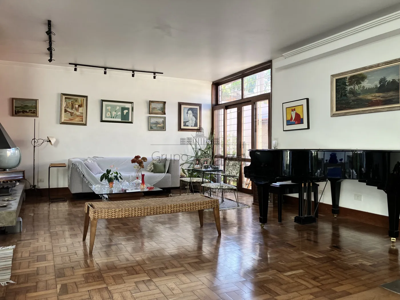 Foto 2 de Casa Térrea em Jardim Lusitânia, São Paulo - imagem 2 Foto 2 de Casa Térrea em Jardim Lusitânia, São Paulo - imagem 2