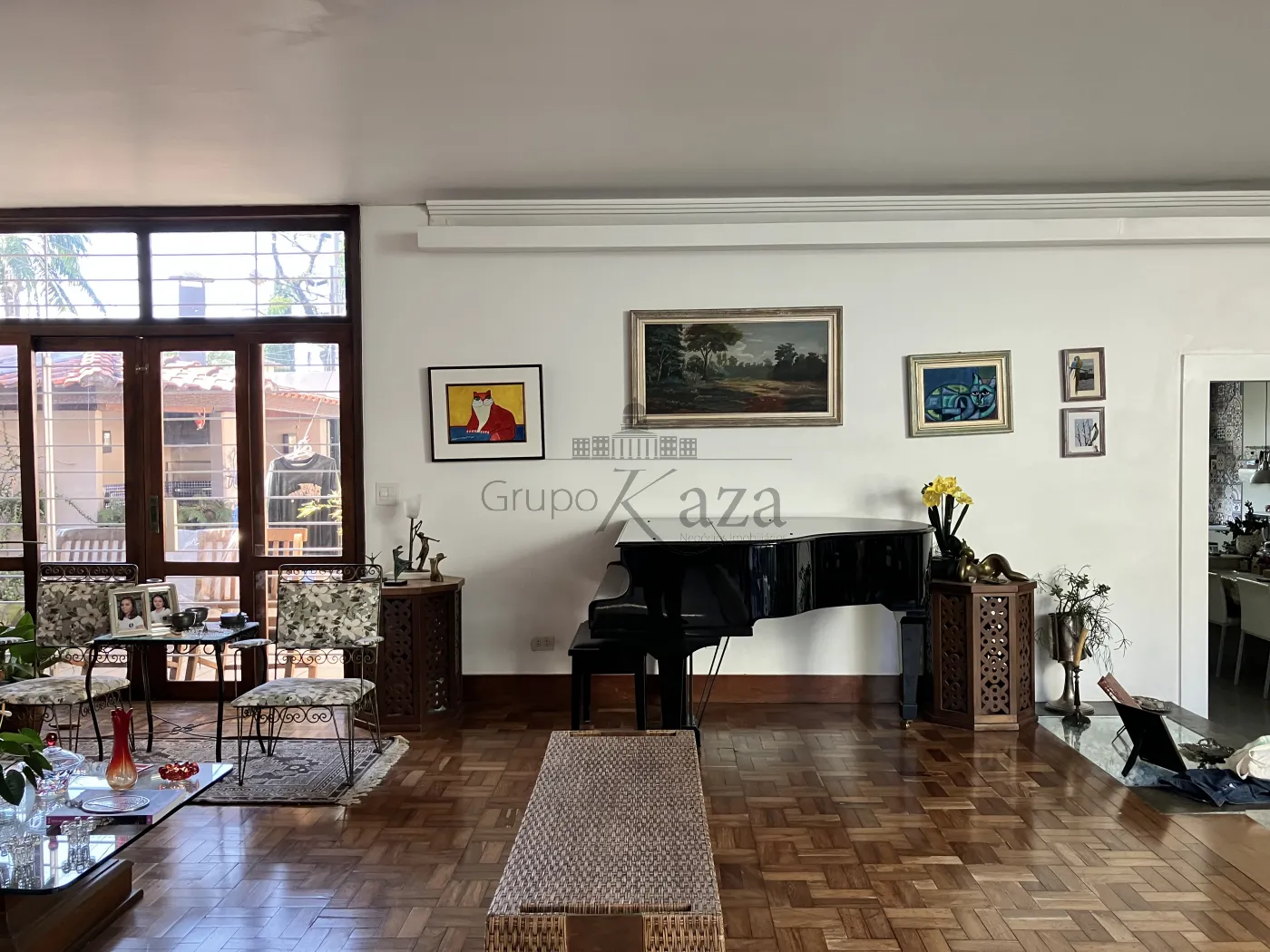 Foto 3 de Casa Térrea em Jardim Lusitânia, São Paulo - imagem 3 Foto 3 de Casa Térrea em Jardim Lusitânia, São Paulo - imagem 3