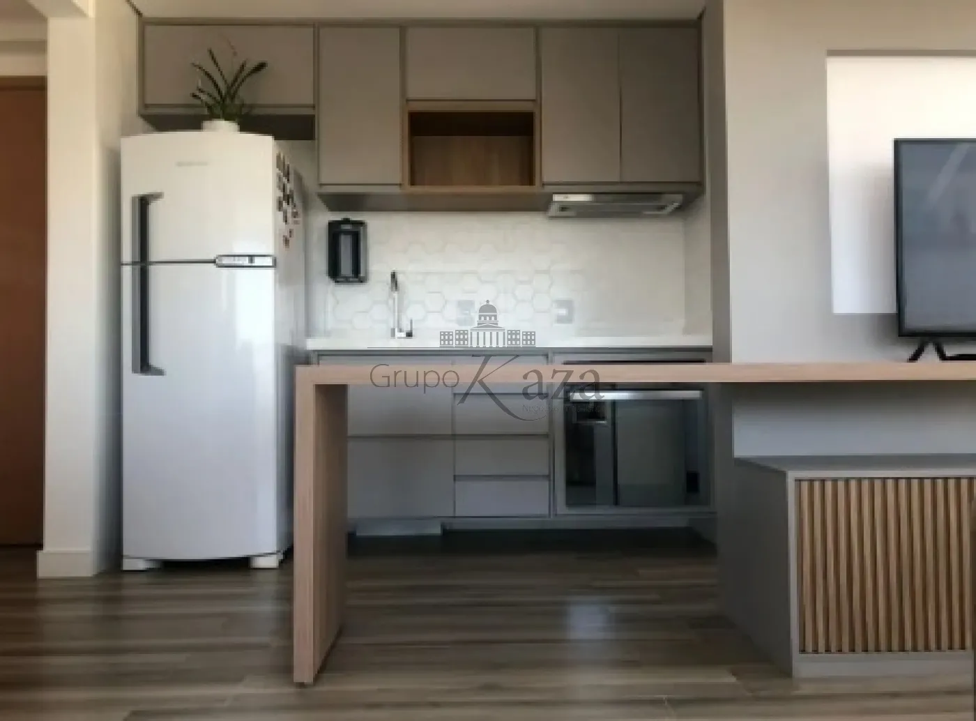 Foto 4 de Apartamento Garden em Ipiranga, São Paulo - imagem 4