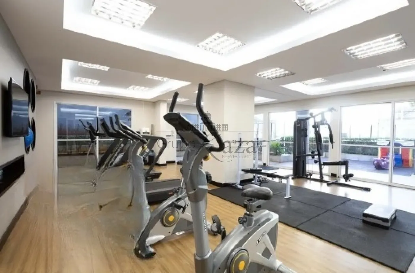 Foto 11 de Apartamento Garden em Ipiranga, São Paulo - imagem 11