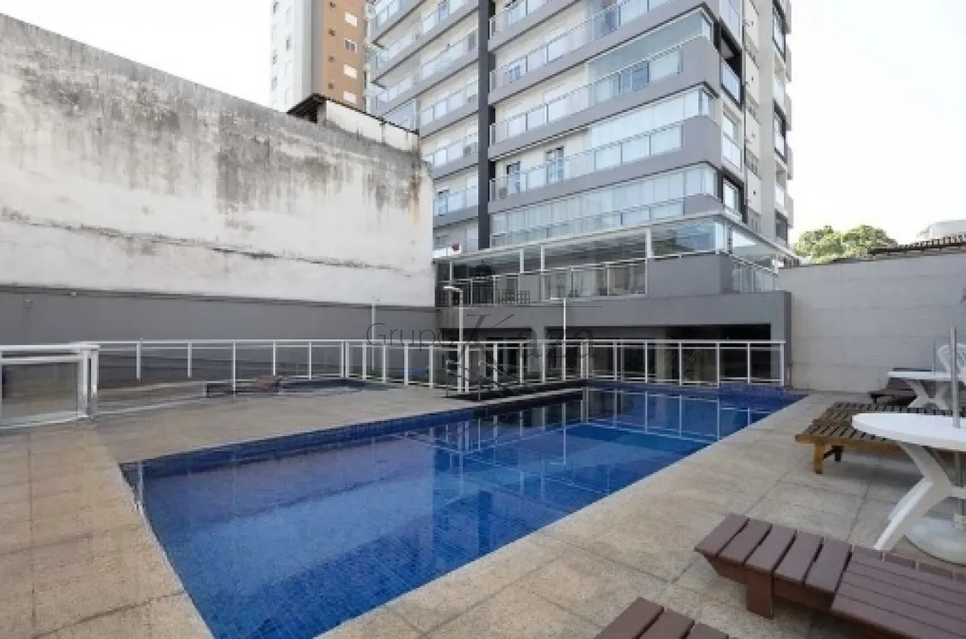 Foto 8 de Apartamento Garden em Ipiranga, São Paulo - imagem 8