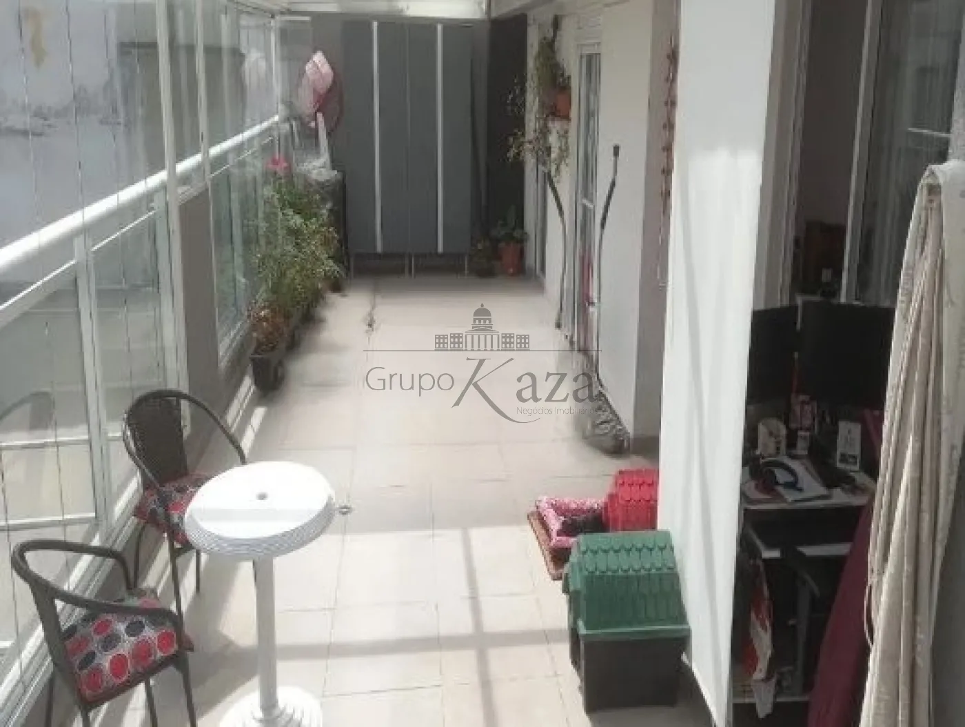 Foto 2 de Apartamento Garden em Ipiranga, São Paulo - imagem 2 Foto 2 de Apartamento Garden em Ipiranga, São Paulo - imagem 2