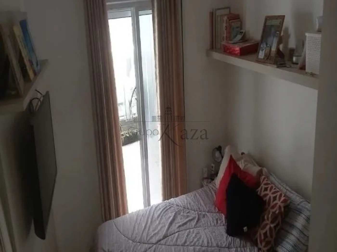 Foto 7 de Apartamento Garden em Ipiranga, São Paulo - imagem 7