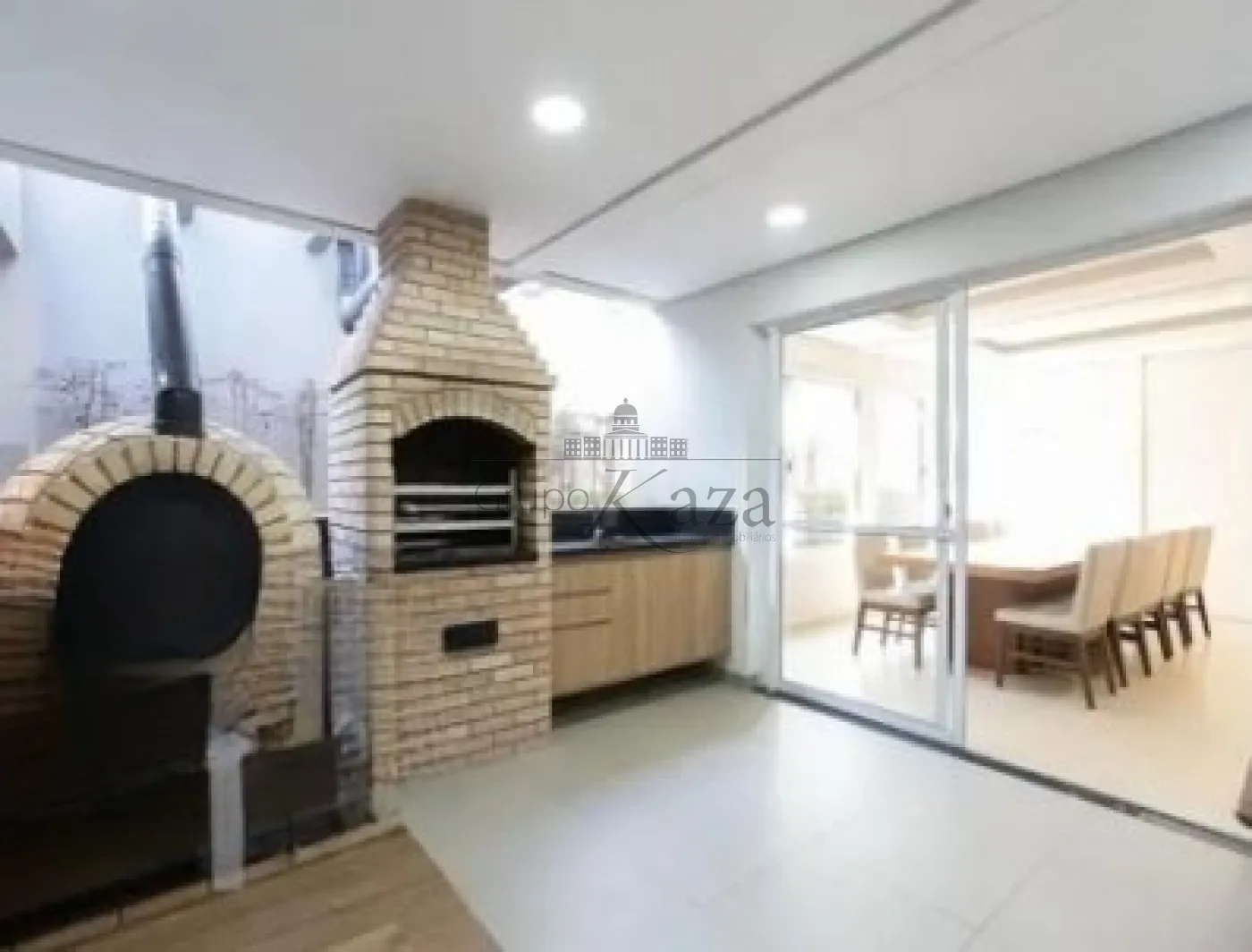 Foto 16 de Apartamento Garden em Ipiranga, São Paulo - imagem 16