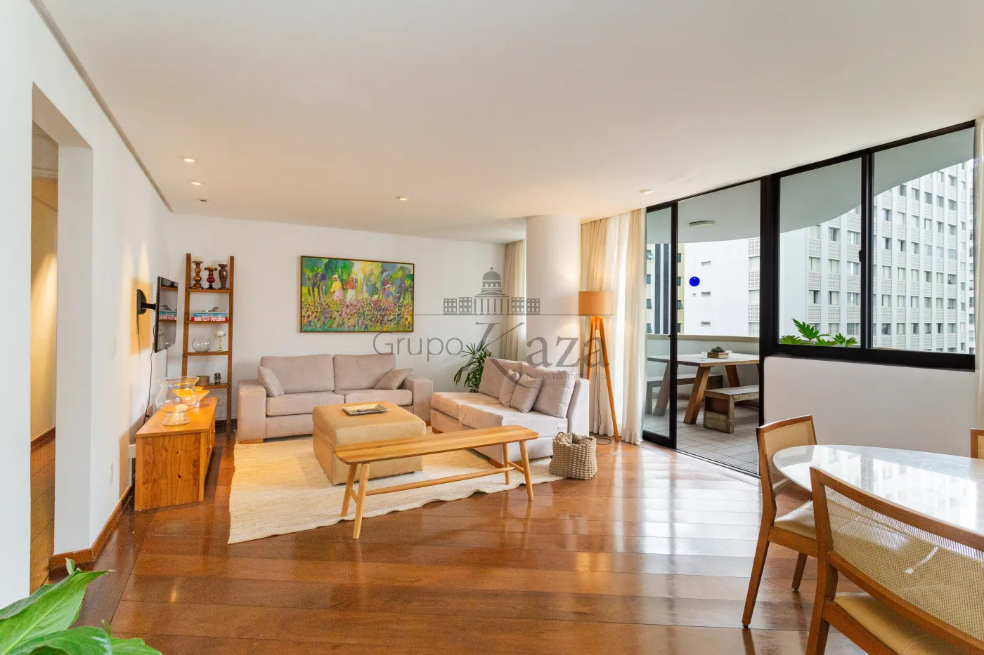 São Paulo Apartamento Locacao R$ 16.000,00 Condominio R$3.197,00 3 Dormitorios 3 Suites  - foto 1