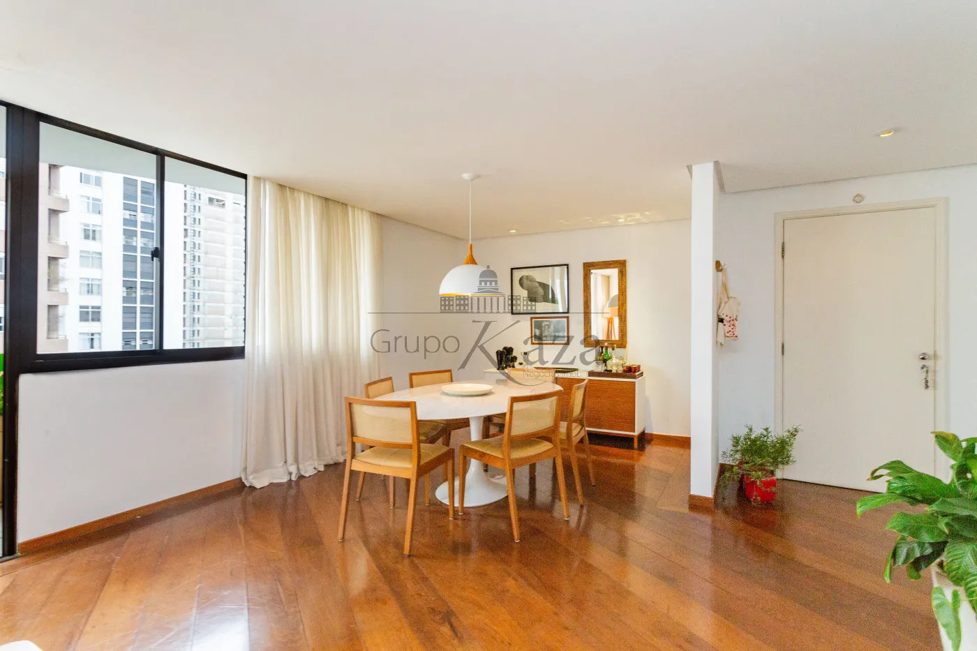 São Paulo Apartamento Locacao R$ 16.000,00 Condominio R$3.197,00 3 Dormitorios 3 Suites  - foto 3