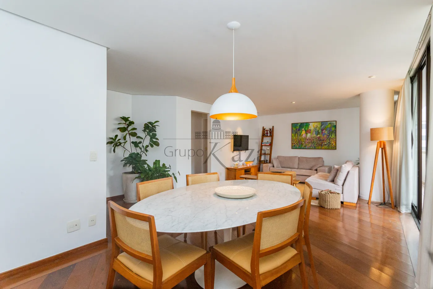 São Paulo Apartamento Locacao R$ 16.000,00 Condominio R$3.197,00 3 Dormitorios 3 Suites  - foto 4