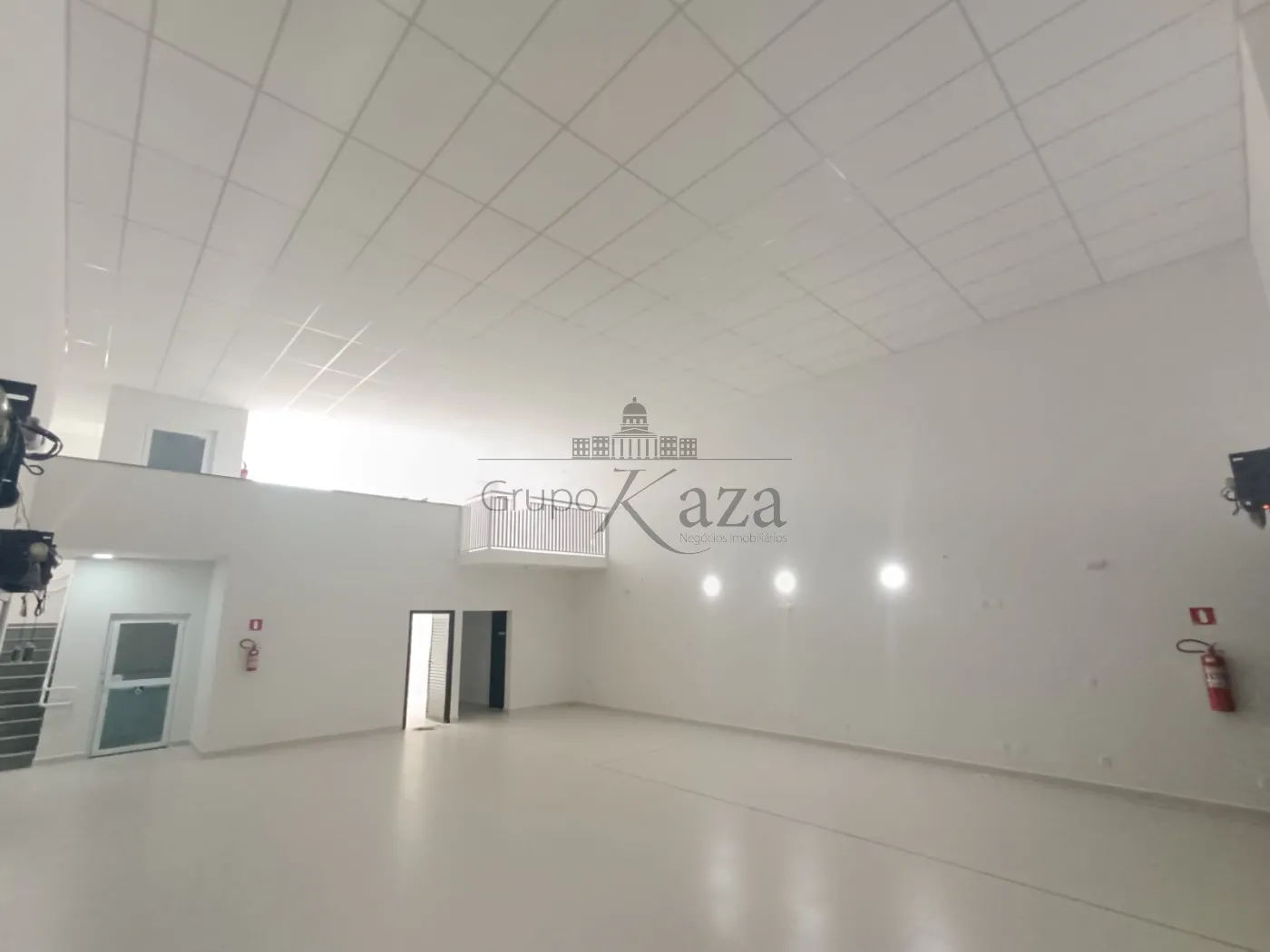 Foto 2 de Comercial Ponto Comercial em Jardim Satélite, São José dos Campos - imagem 2