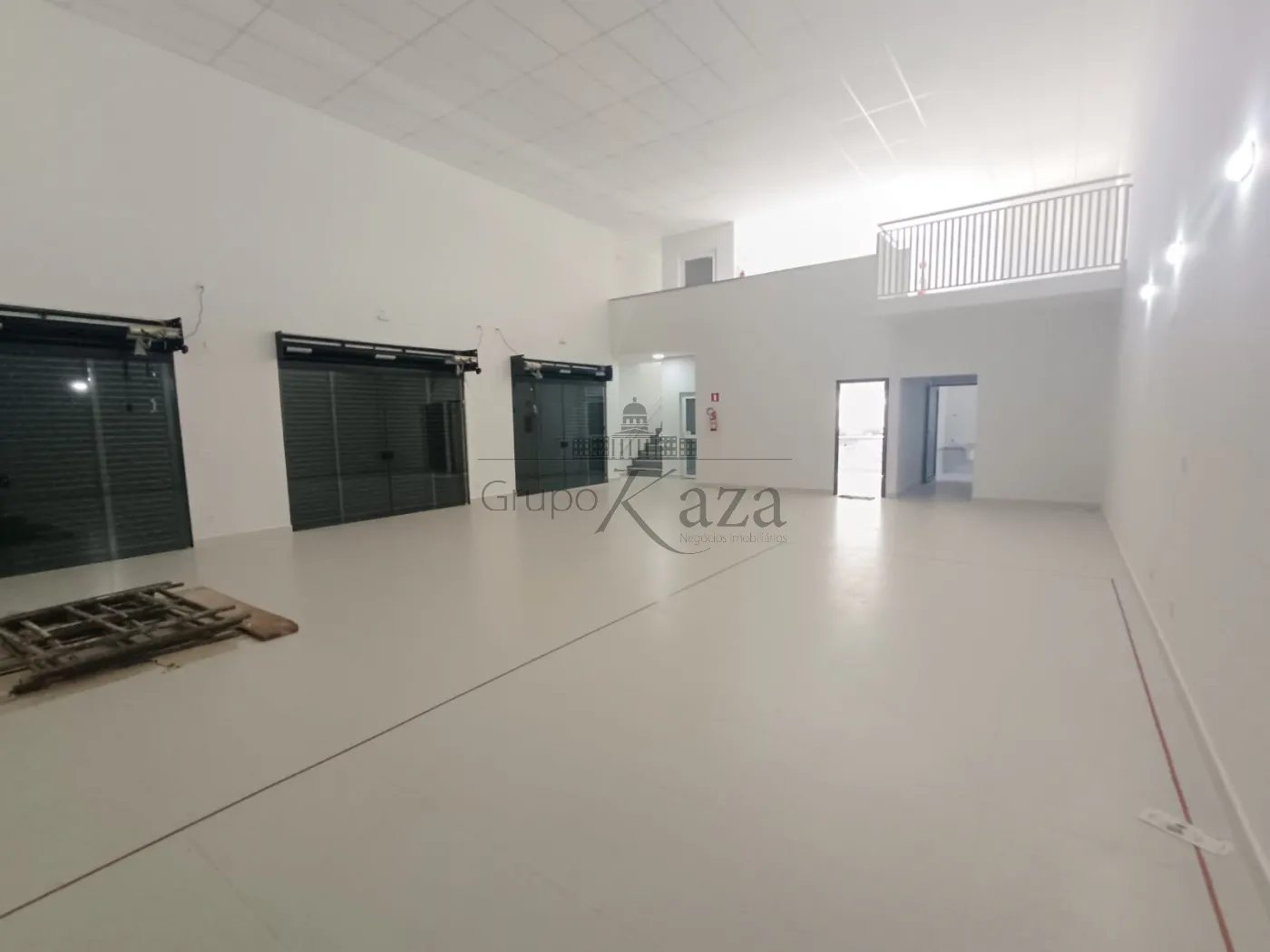 Foto 1 de Comercial Ponto Comercial em Jardim Satélite, São José dos Campos - imagem 1